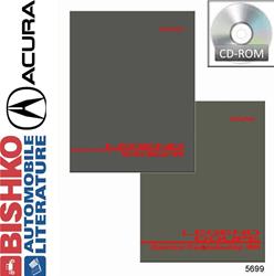 Bishko Automotive Literature Digital How To and Reference Media 5699
