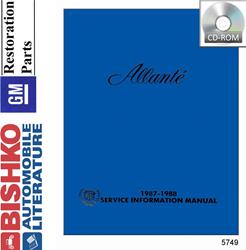 Bishko Automotive Literature Digital How-To and Reference Media 5749
