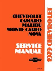 Bishko Factory OEM Service Manuals 5752