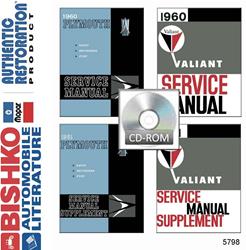 Bishko Automotive Literature Digital How-To and Reference Media 5798
