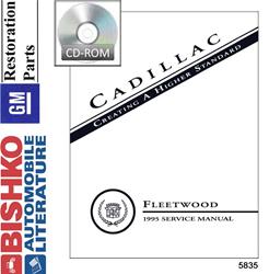 Bishko Automotive Literature Digital How-To and Reference Media 5835