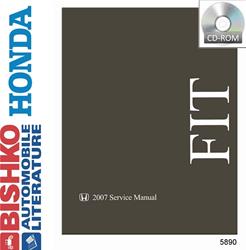Bishko Automotive Literature Digital How-To and Reference Media 5890