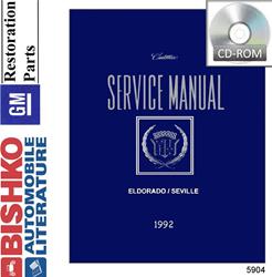 Bishko Automotive Literature Digital How-To and Reference Media 5904