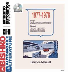 Bishko Automotive Literature Digital How To and Reference Media 5926