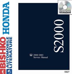 Bishko Automotive Literature Digital How To and Reference Media 5927