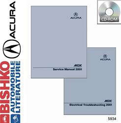 Bishko Automotive Literature Digital How To and Reference Media 5934