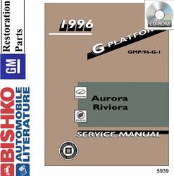 Bishko Automotive Literature Digital How To and Reference Media 5939