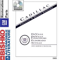 Bishko Automotive Literature Digital How-To and Reference Media 5965