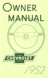 Bishko Factory OEM Owner's Manuals and User Guides 6052