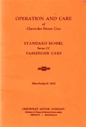 Bishko Factory OEM Owner's Manuals and User Guides for 1933 EAGLE, EAGLE CB, MERCURY - 6068
