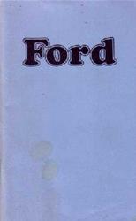 Bishko Factory OEM Owner's Manuals and User Guides for 1974 GALAXIE 500, LTD - 6151