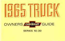 Bishko Factory OEM Owner's Manuals and User Guides 6207