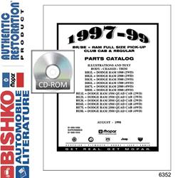 Bishko Automotive Literature Digital How To and Reference Media 6352