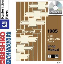 Bishko Automotive Literature Digital How To and Reference Media 6357