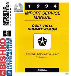 Bishko Automotive Literature Digital How-To and Reference Media 6436