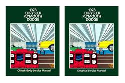 Bishko Factory OEM Service Manuals 6442