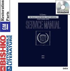 Bishko Automotive Literature Digital How-To and Reference Media 6464