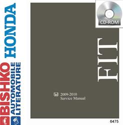 Bishko Automotive Literature Digital How-To and Reference Media 6475