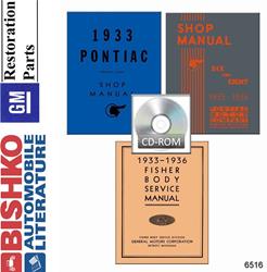 Bishko Automotive Literature Digital How-To and Reference Media 6516