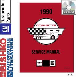 Bishko Automotive Literature Digital How-To and Reference Media 6517