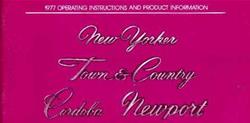 Bishko Factory OEM Owner's Manuals and User Guides 6549