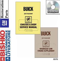 Bishko Automotive Literature Digital How-To and Reference Media 6578
