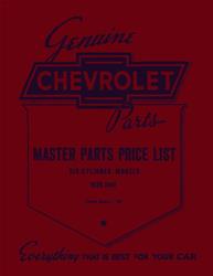 Bishko Factory OEM Part Lists and Illustrations 6602