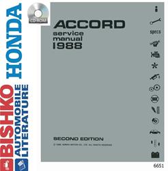 Bishko Automotive Literature Digital How-To and Reference Media 6651