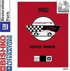 Bishko Automotive Literature Digital How-To and Reference Media 6652