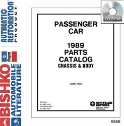 Bishko Automotive Literature Digital How-To and Reference Media 6656