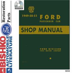 Bishko Automotive Literature Digital How-To and Reference Media 6658