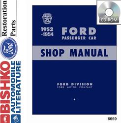 Bishko Automotive Literature Digital How-To and Reference Media 6659