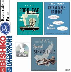 Bishko Automotive Literature Digital How-To and Reference Media 6662