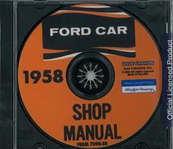 Bishko Automotive Literature Digital How-To and Reference Media 6663