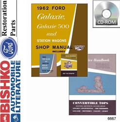 Bishko Automotive Literature Digital How-To and Reference Media 6667