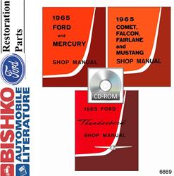 Bishko Automotive Literature Digital How-To and Reference Media 6669