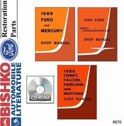 Bishko Automotive Literature Digital How-To and Reference Media 6670