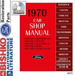 Bishko Automotive Literature Digital How-To and Reference Media 6675