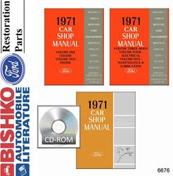 Bishko Automotive Literature Digital How-To and Reference Media 6676