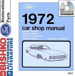 Bishko Automotive Literature Digital How-To and Reference Media 6677