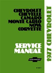 Bishko Factory OEM Service Manuals 6708