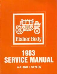 Bishko Factory OEM Service Manuals 6753