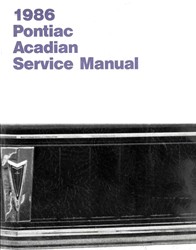 Bishko Factory OEM Service Manuals 6775