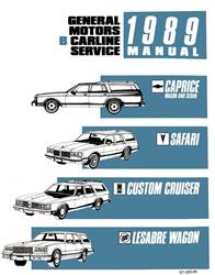 Bishko Factory OEM Service Manuals 6795