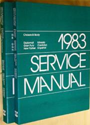 Bishko Factory OEM Service Manuals 680