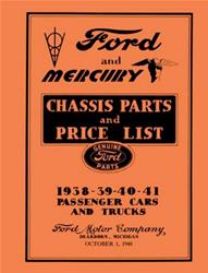 Bishko Factory OEM Part Lists and Illustrations 6863
