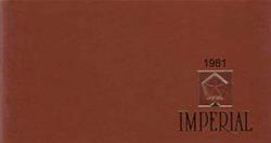 Bishko Factory OEM Owner's Manuals and User Guides for 1981 IMPERIAL - 6955