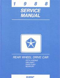 Bishko Factory OEM Service Manuals 7061