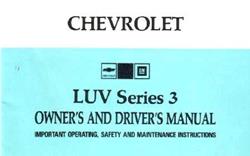 Bishko Factory OEM Owner's Manuals and User Guides 7495