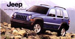 Bishko Automotive Literature Owners and Service Manuals 7608